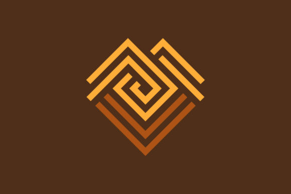 Download MV Geometric Logo - Geometric logo Collection
