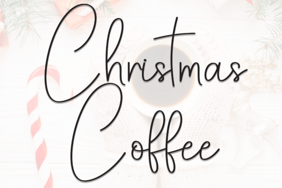 Download Christmas Coffee - Coffee Collection